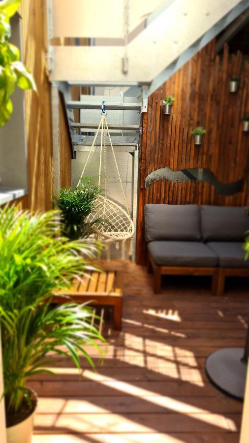 Privatespa Love Room Jacuzzi Privatif تولوز المظهر الخارجي الصورة
