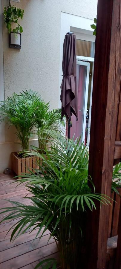 Privatespa Love Room Jacuzzi Privatif تولوز المظهر الخارجي الصورة